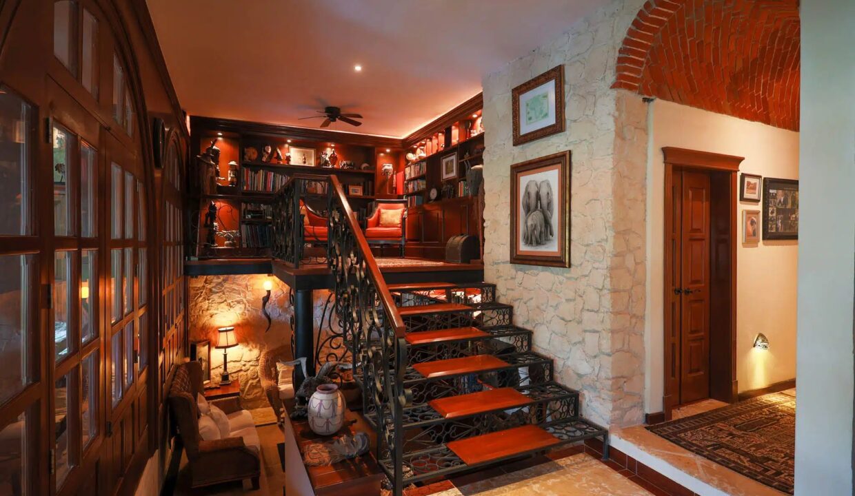 CASA LEONA3