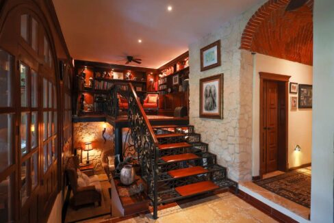 CASA LEONA3