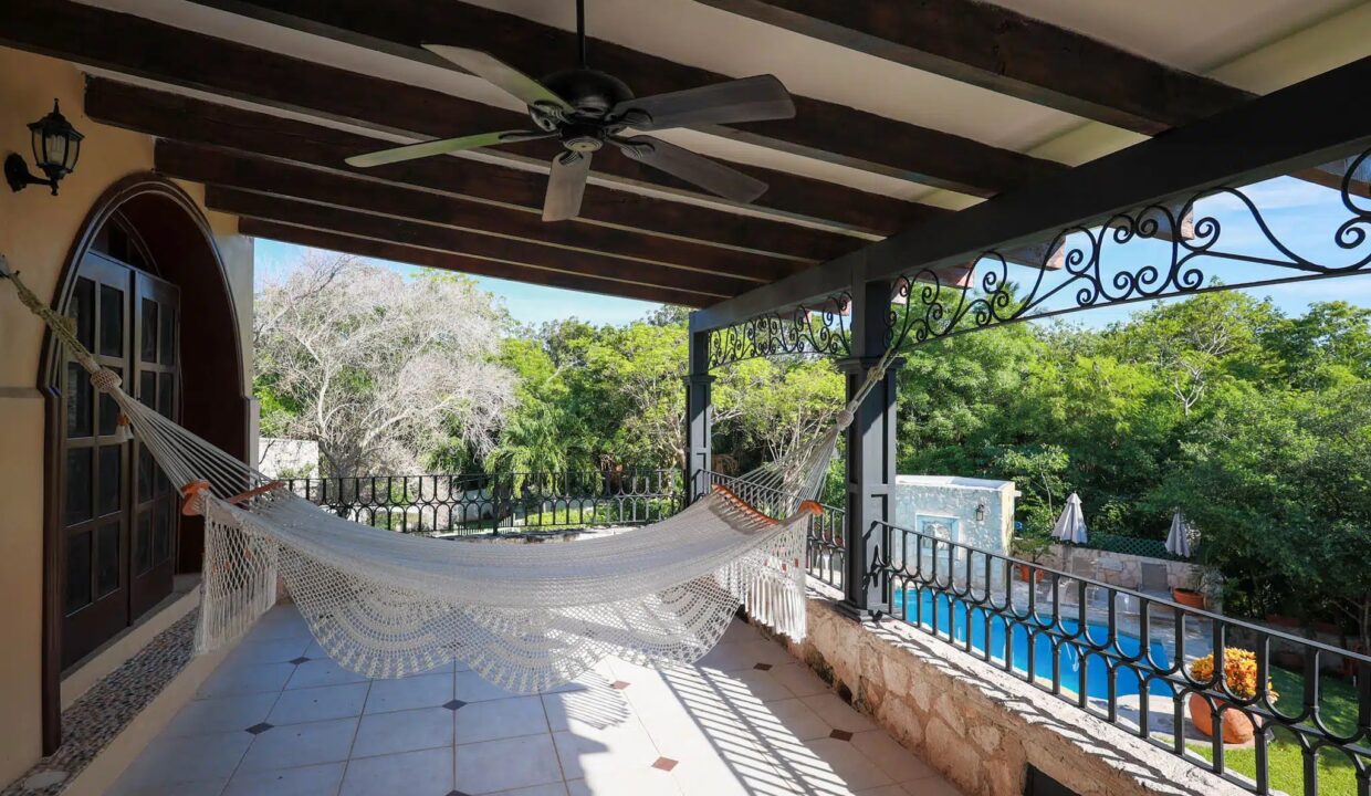 CASA LEONA35