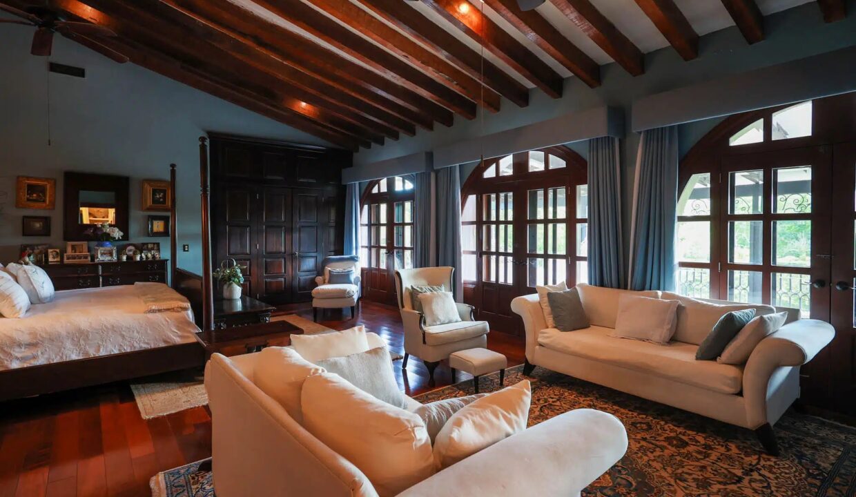 CASA LEONA39