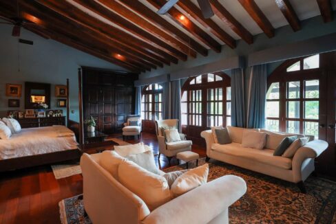 CASA LEONA39