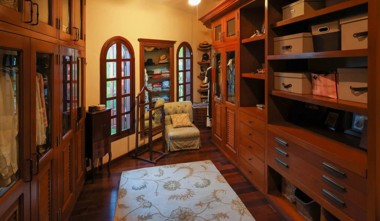 CASA LEONA40