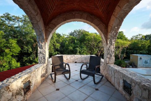 CASA LEONA41