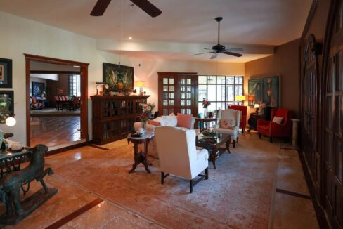 CASA LEONA5