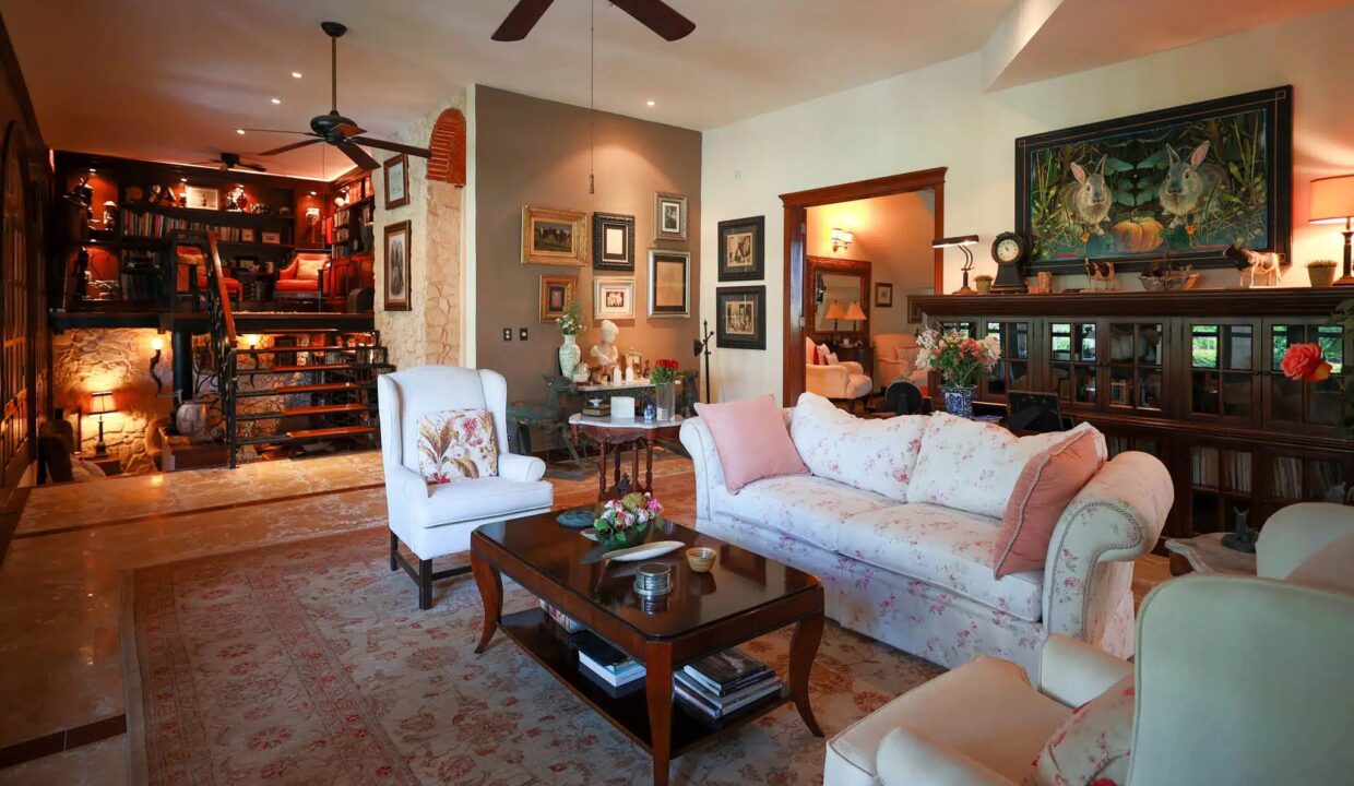 CASA LEONA6
