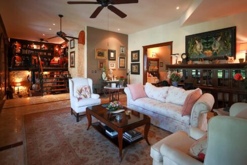 CASA LEONA6