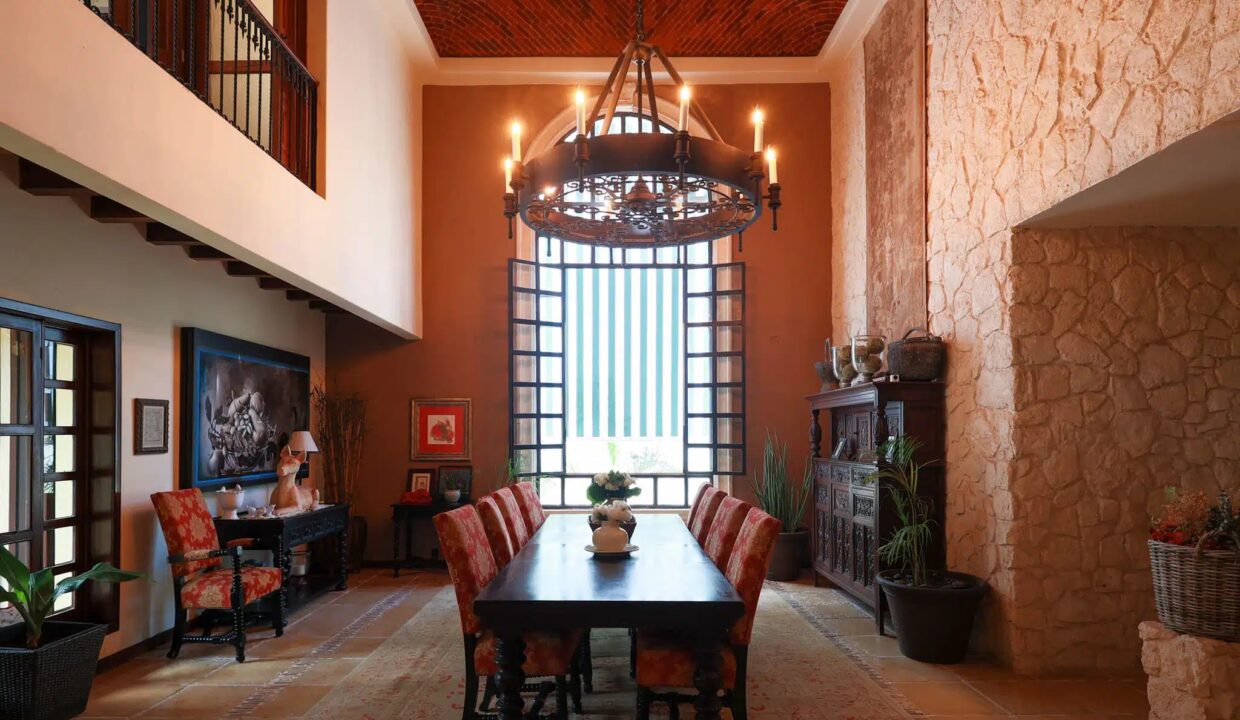 CASA LEONA8