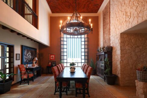 CASA LEONA8