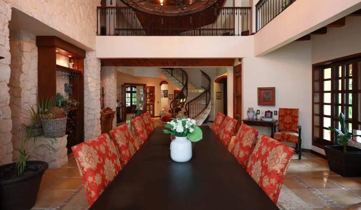 CASA LEONA9