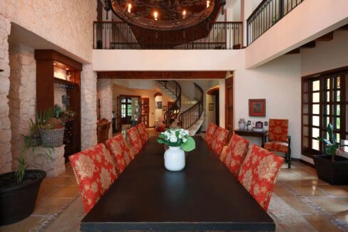 CASA LEONA9