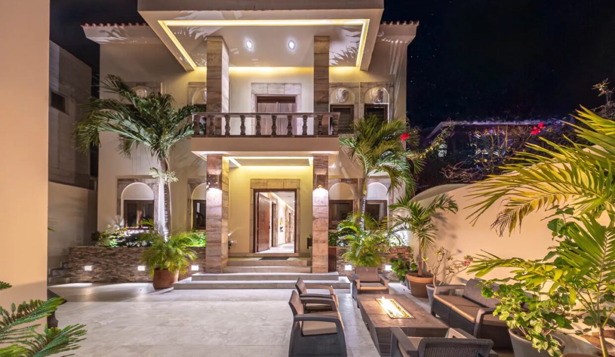 CASA XEL-HA1