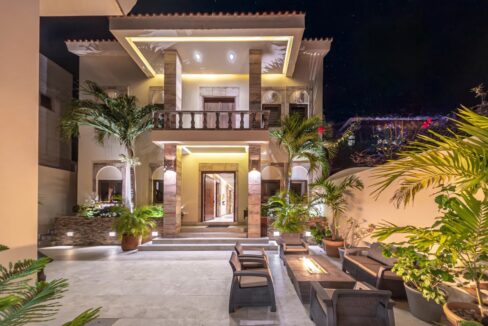 CASA XEL-HA1