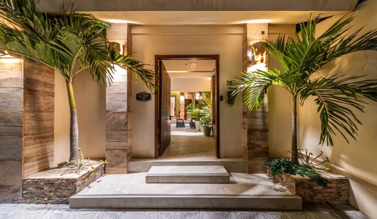 CASA XEL-HA2