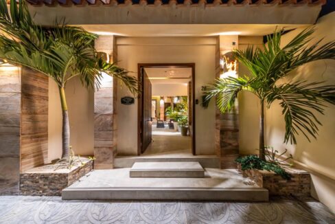 CASA XEL-HA2
