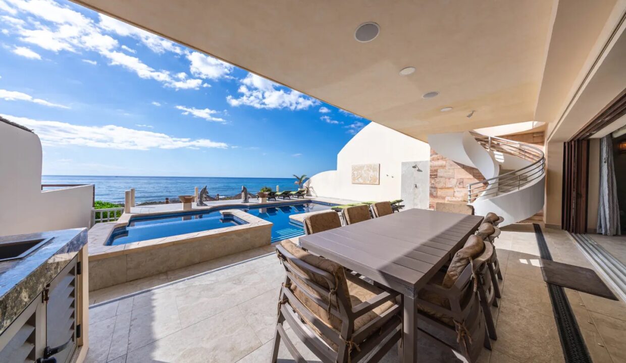 CASA XEL-HA26