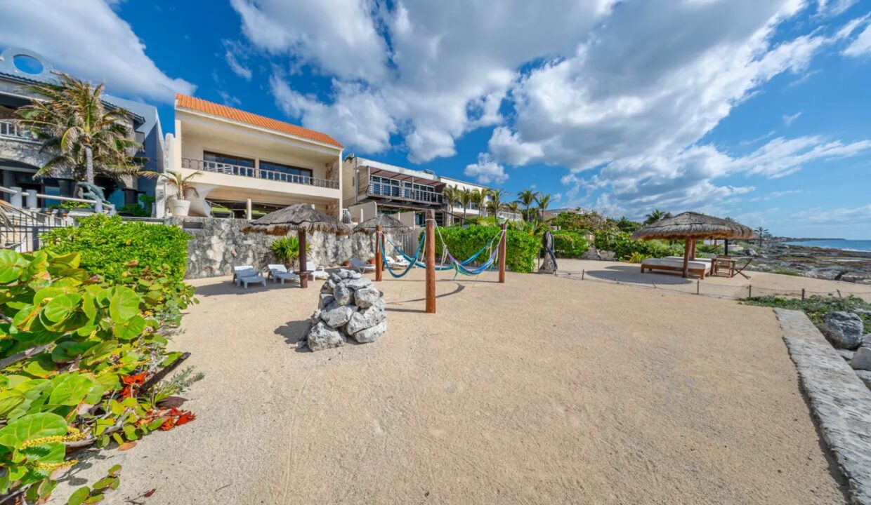 CASA XEL-HA29