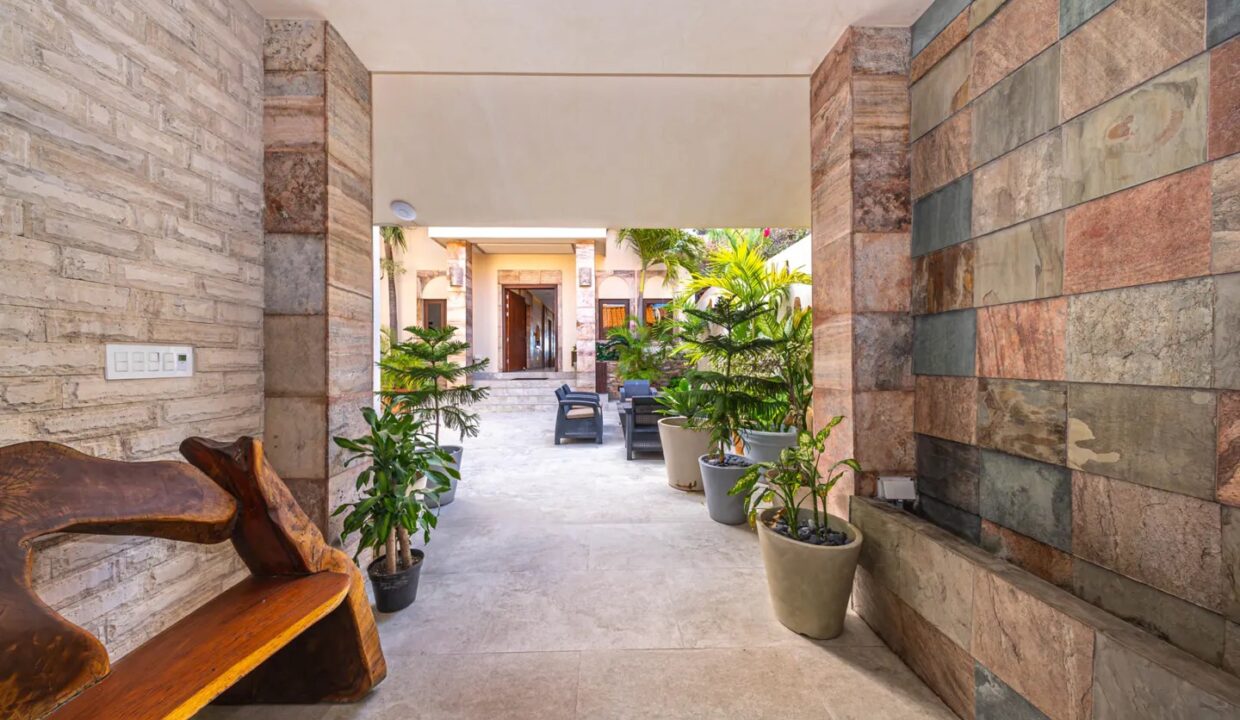 CASA XEL-HA3