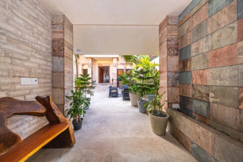 CASA XEL-HA3