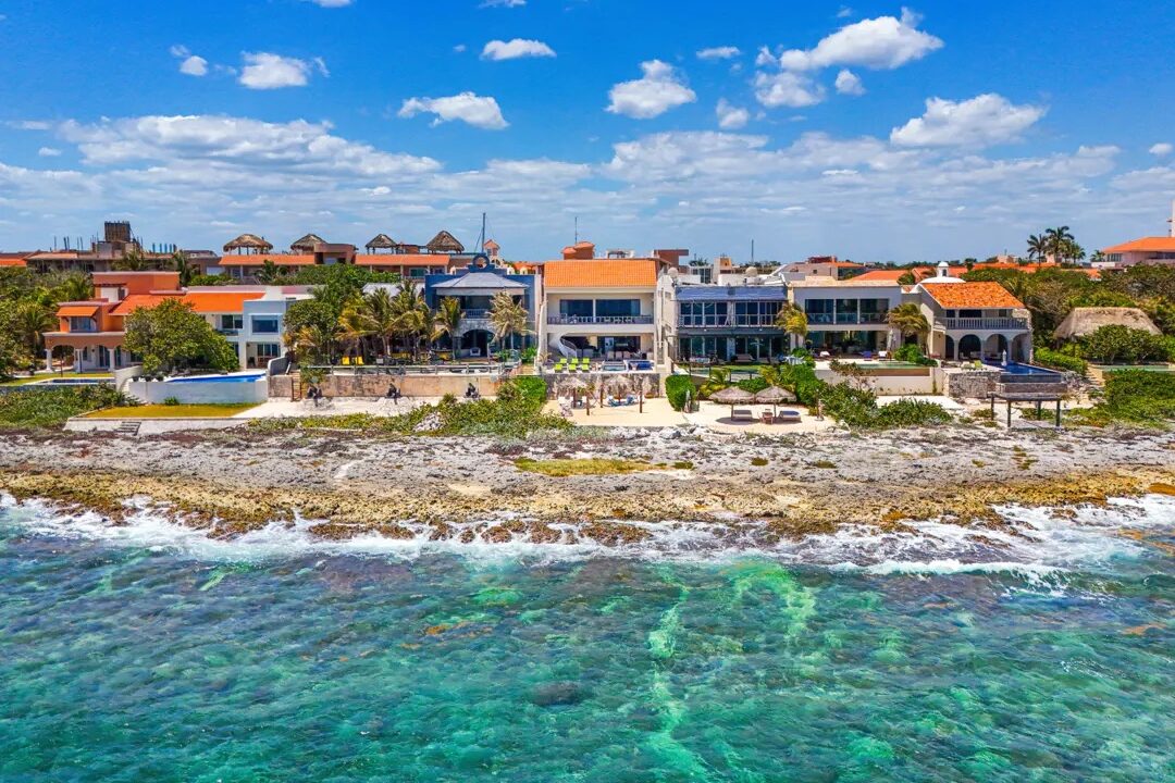 CASA XEL-HA34
