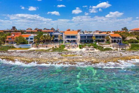 CASA XEL-HA34