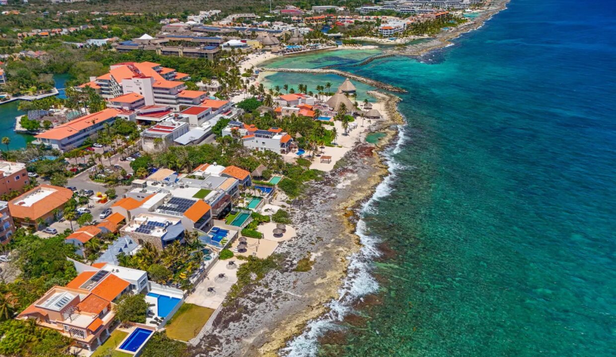 CASA XEL-HA35