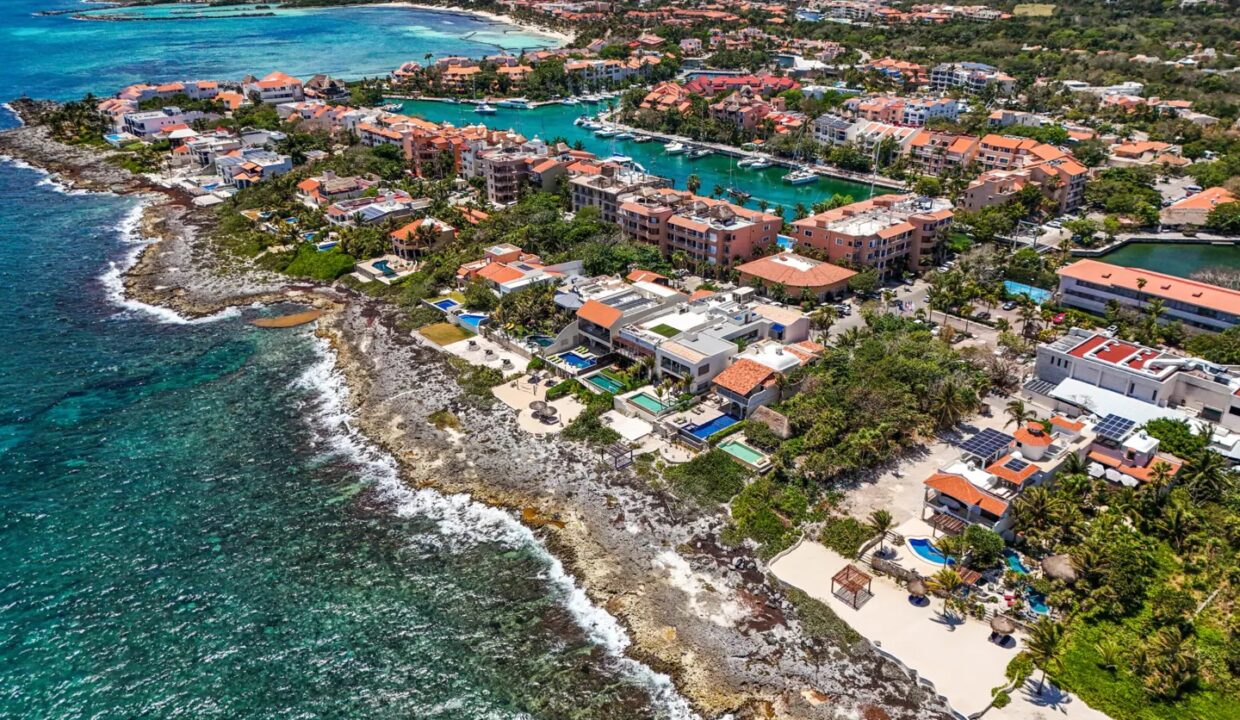 CASA XEL-HA36
