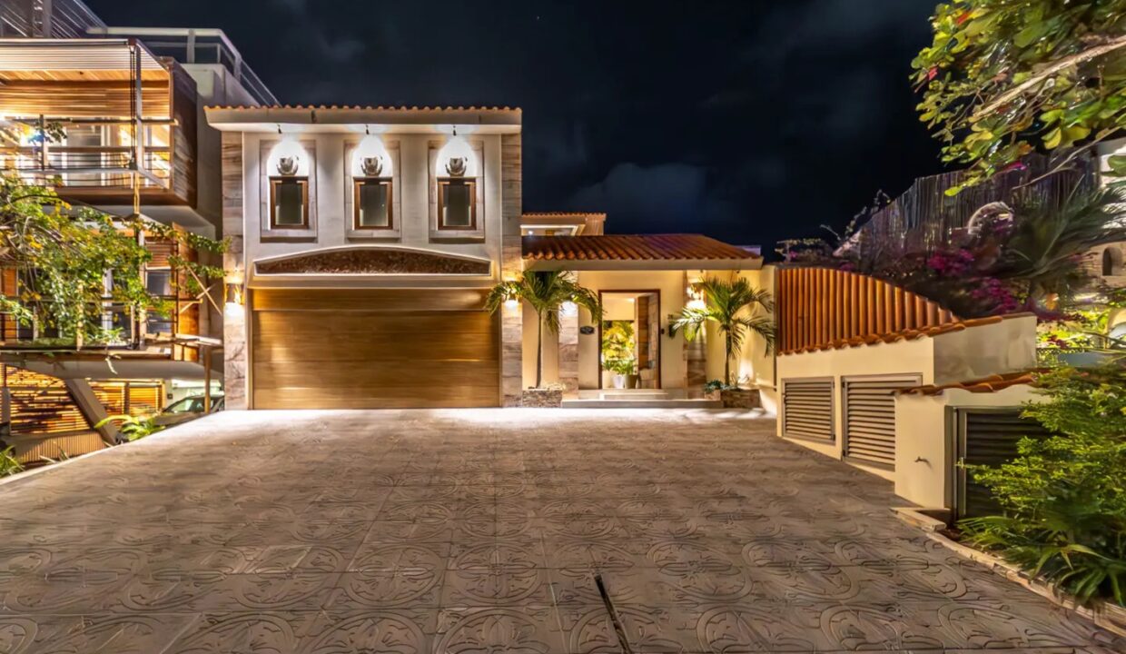 CASA XEL-HA37