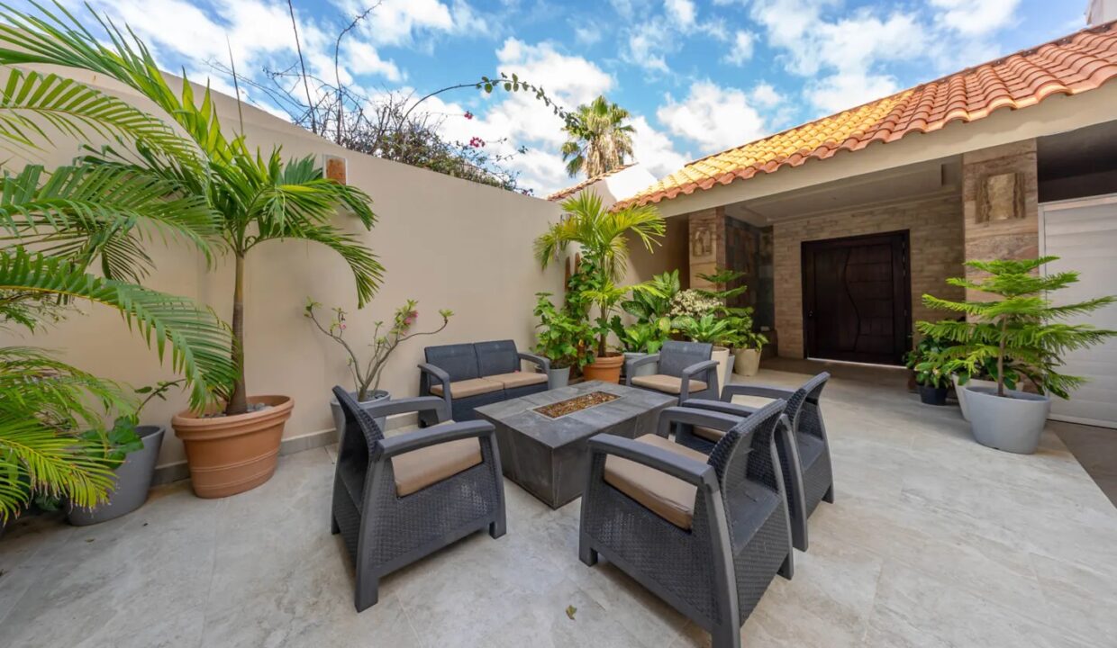 CASA XEL-HA5