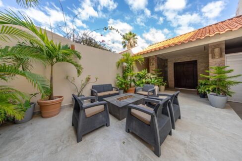 CASA XEL-HA5