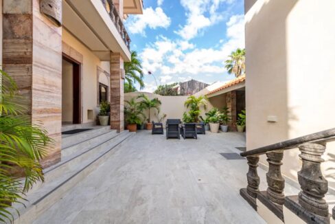 CASA XEL-HA7