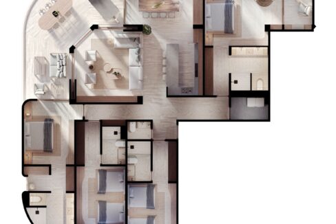 DESARROLLO GRAND PENINSULA17