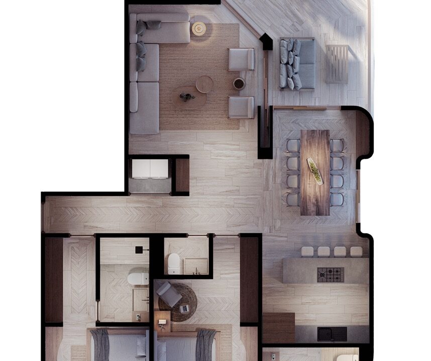 DESARROLLO GRAND PENINSULA18