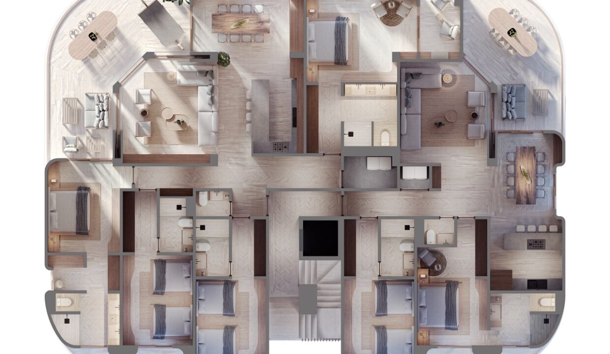 DESARROLLO GRAND PENINSULA19