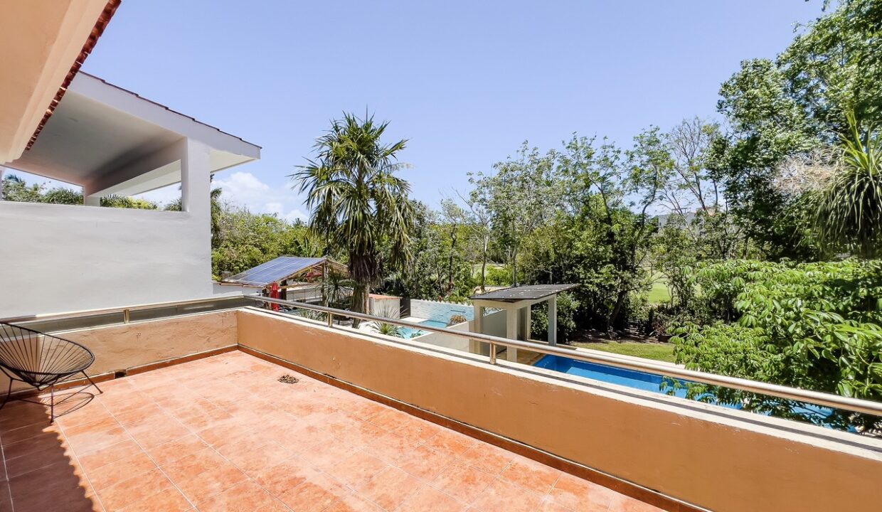 CASA OSVELIA49