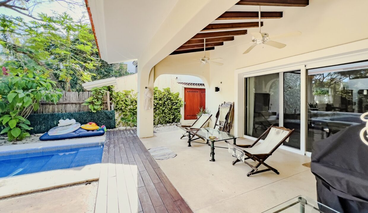 CASA PALI32
