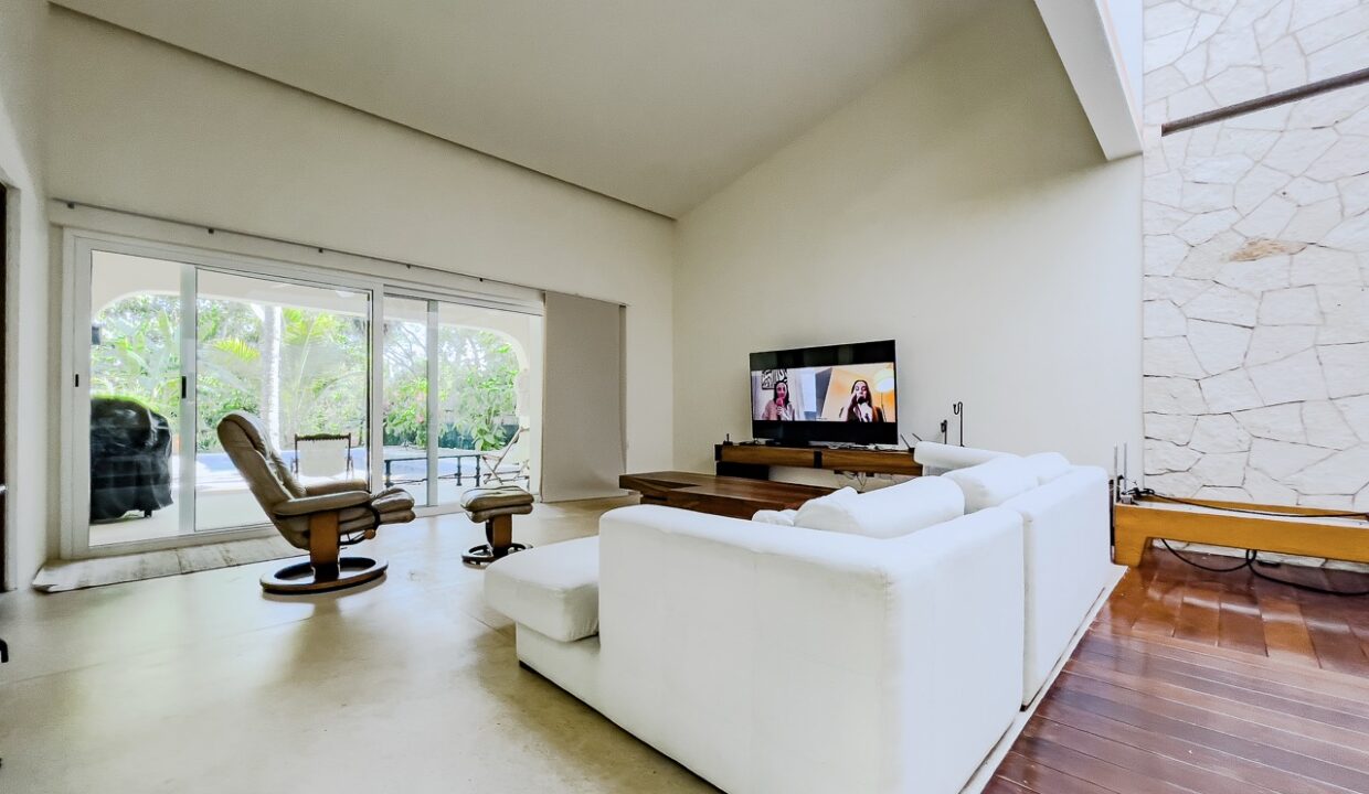 CASA PALI8