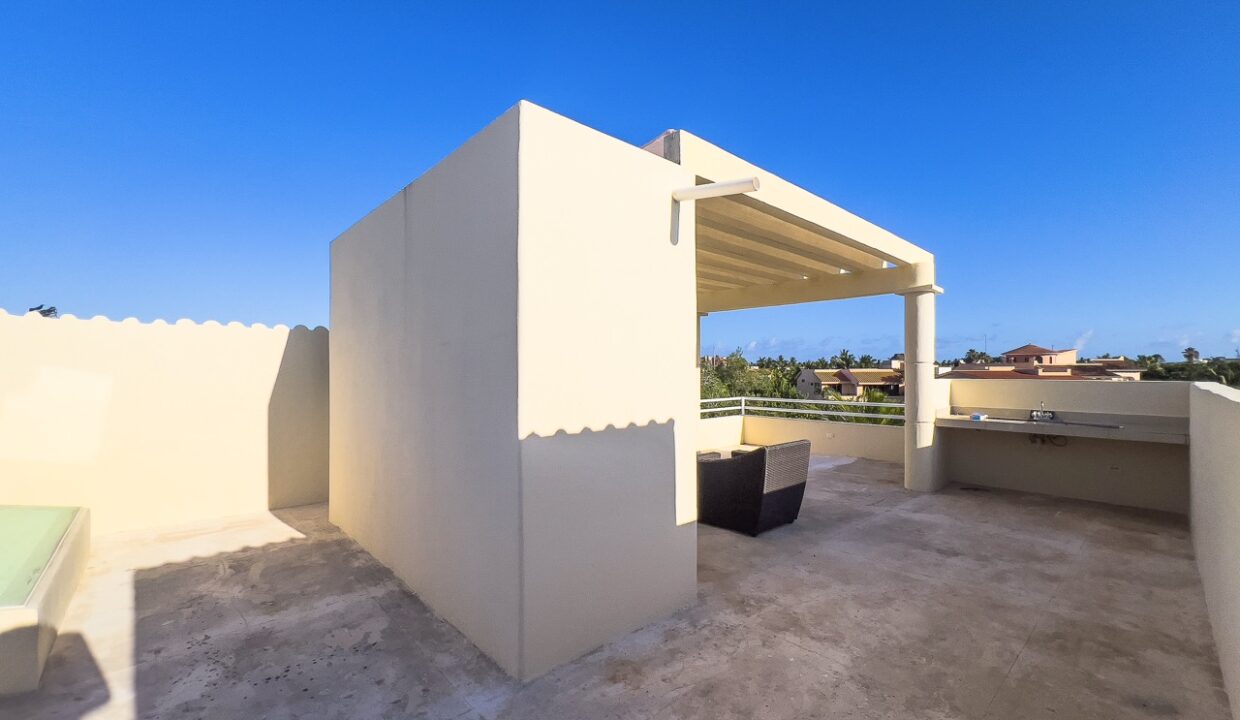 SOTAVENTO RENT34