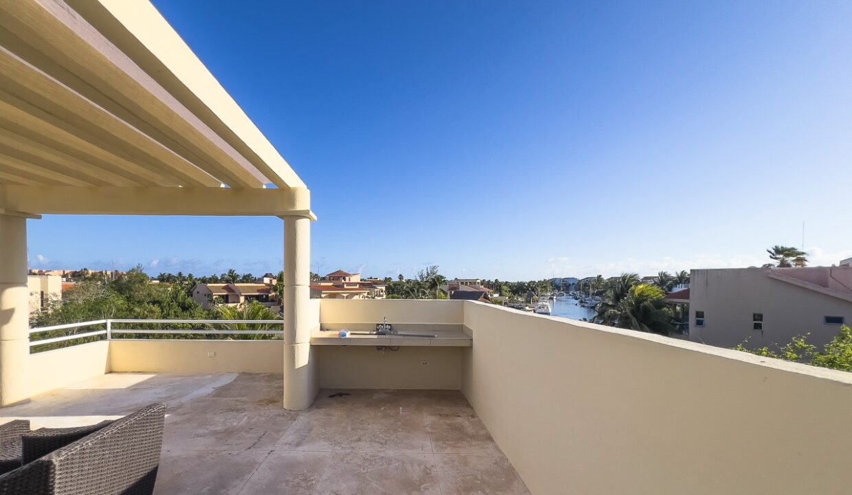 SOTAVENTO RENT35