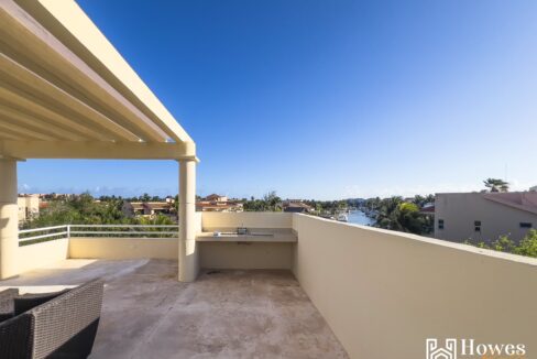 SOTAVENTO RENT35