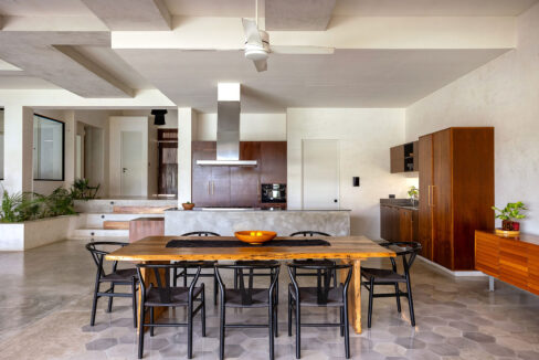 CASA ROCO13