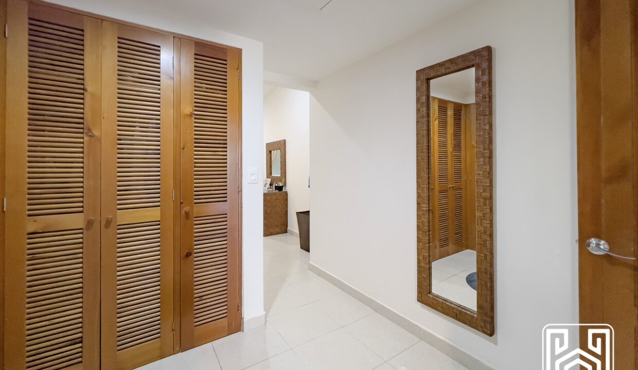 CONDO NAUTILIUS MARINA21