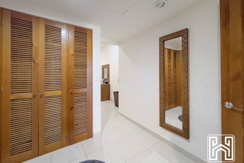 CONDO NAUTILIUS MARINA21