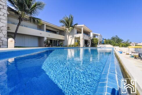 CONDO NAUTILIUS MARINA25
