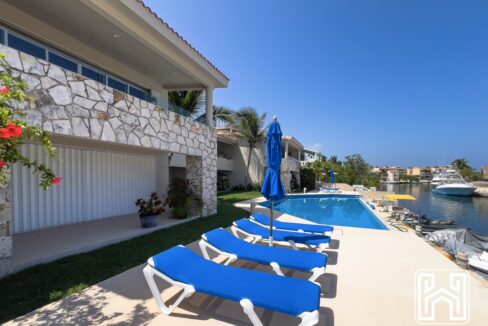 CONDO NAUTILIUS40