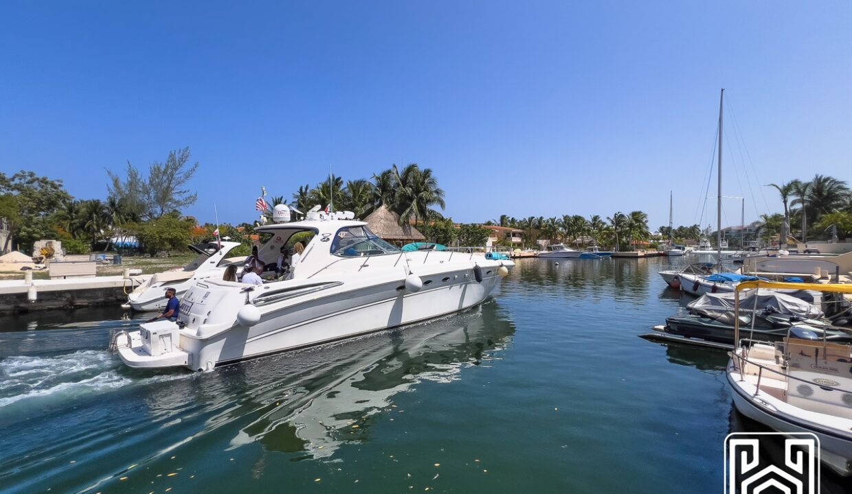 CONDO NAUTILIUS45
