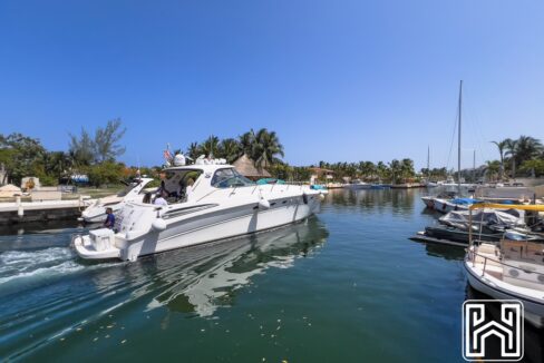 CONDO NAUTILIUS45