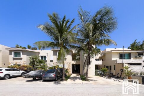 CONDO NAUTILIUS47