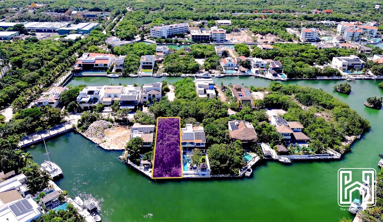 LOTE NÁUTICO - L18