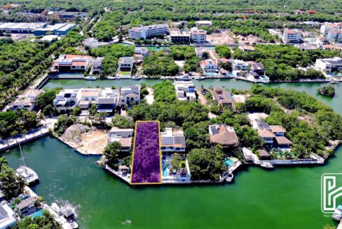 LOTE NÁUTICO - L18