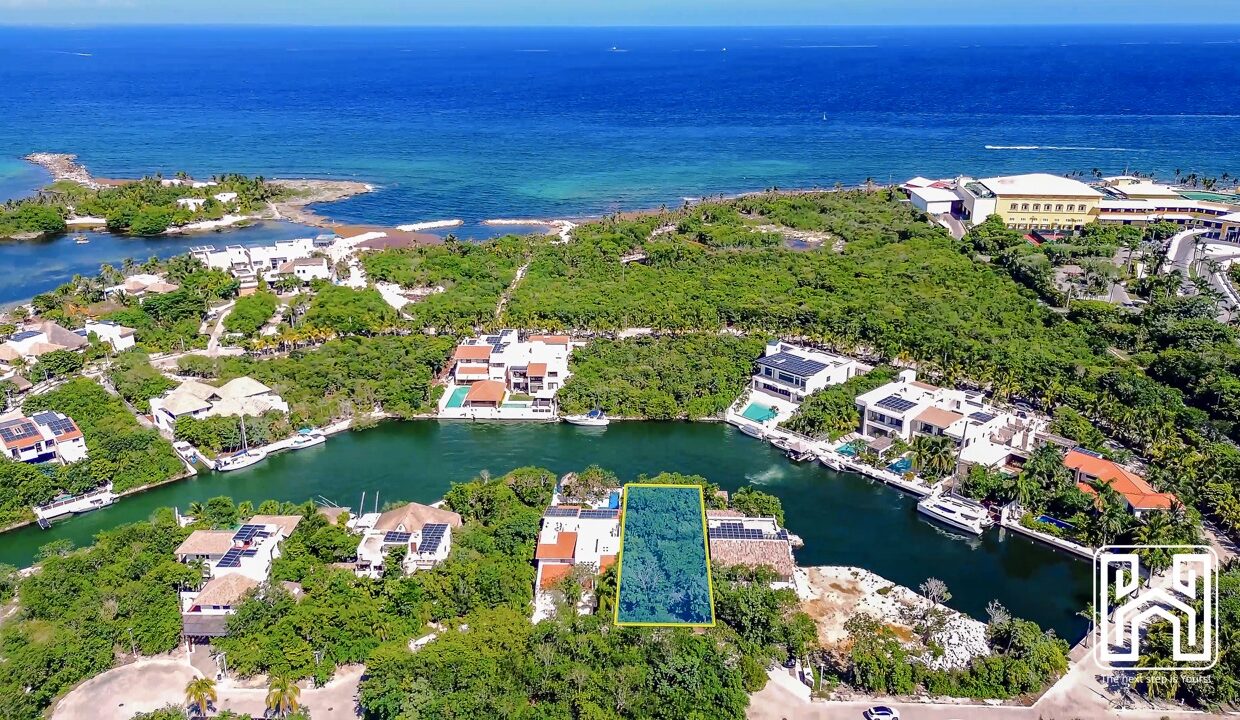 LOTE NÁUTICO - L6